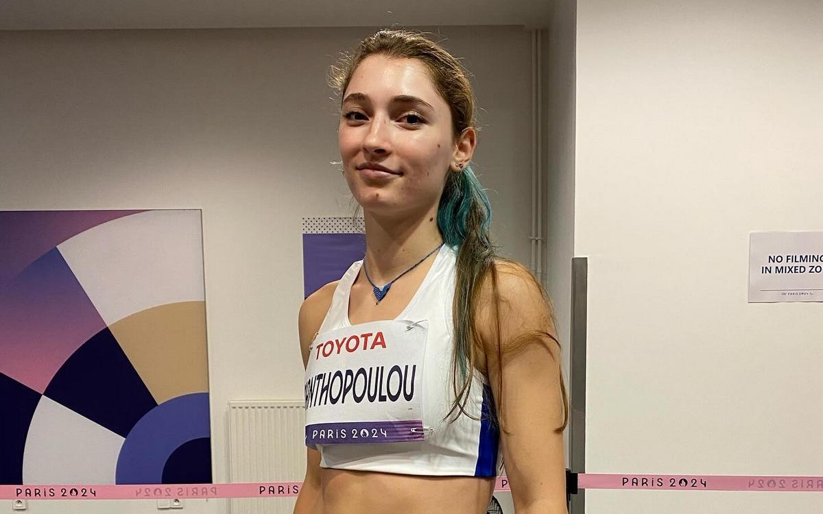 Μετάλλια Παραολυμπιακοί Αγώνες 