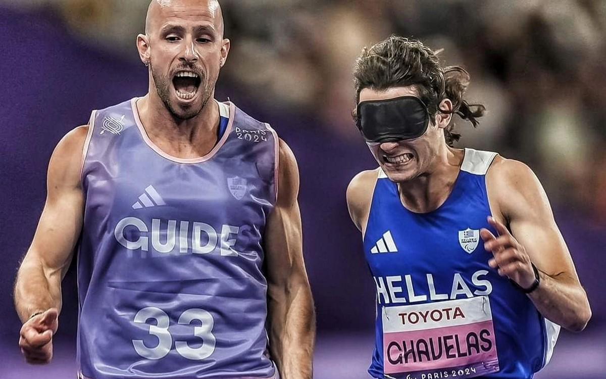 Νάσος Γκαβέλας 