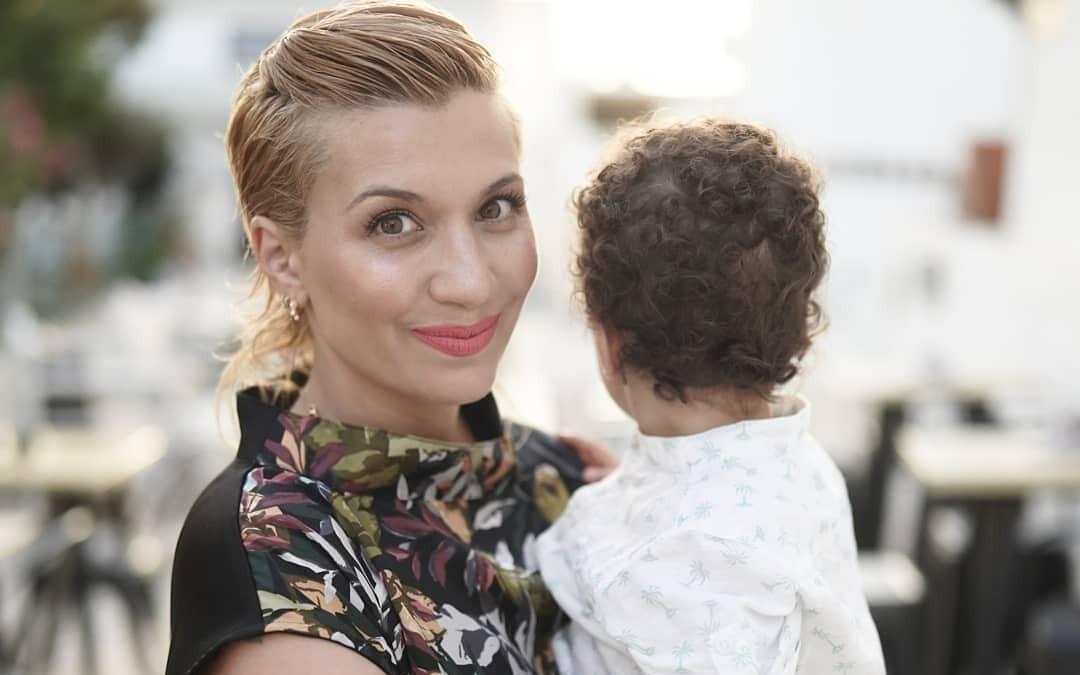 Πέννυ Μπαλτατζή 