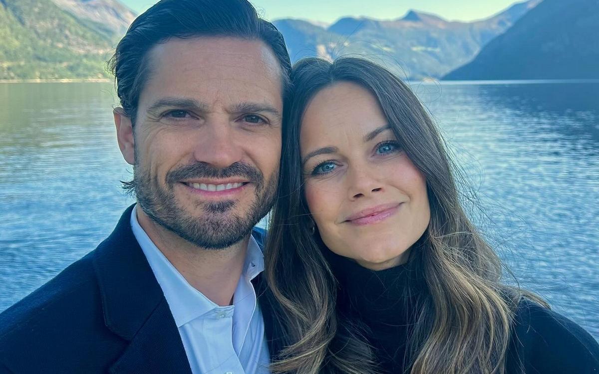 παλάτι Σουηδία