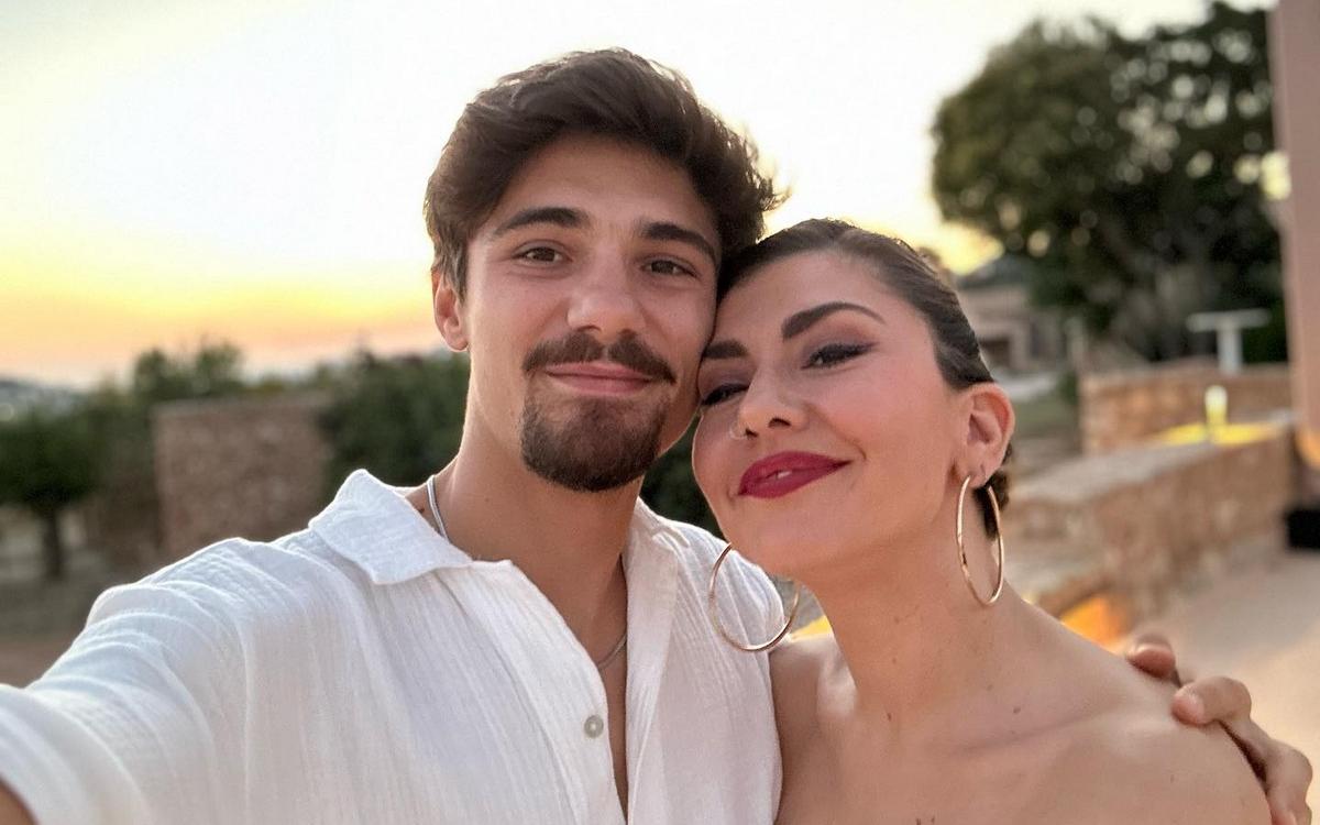 Κώστας Νικούλι 