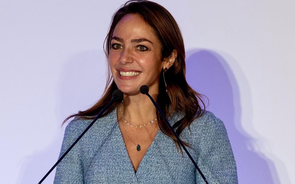 Δόμνα Μιχαηλίδου