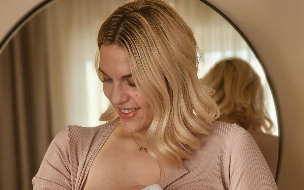 Μαντώ Γαστεράτου 