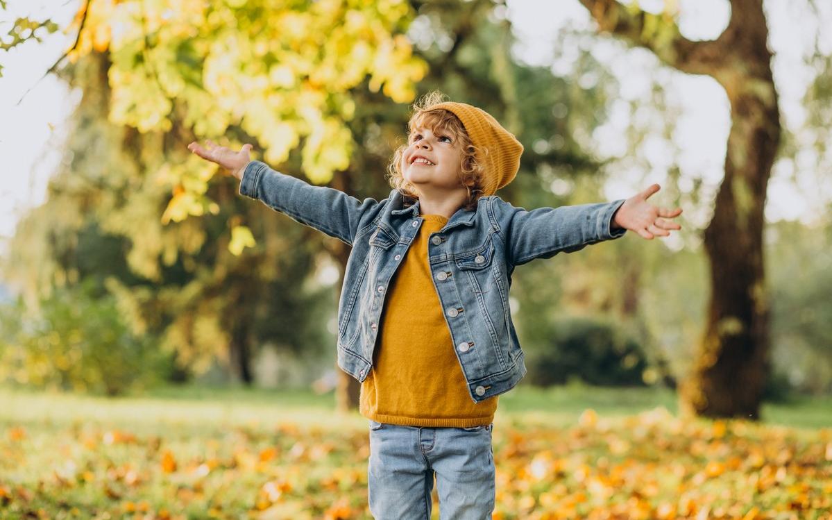 Δικαιώματα Παιδιού