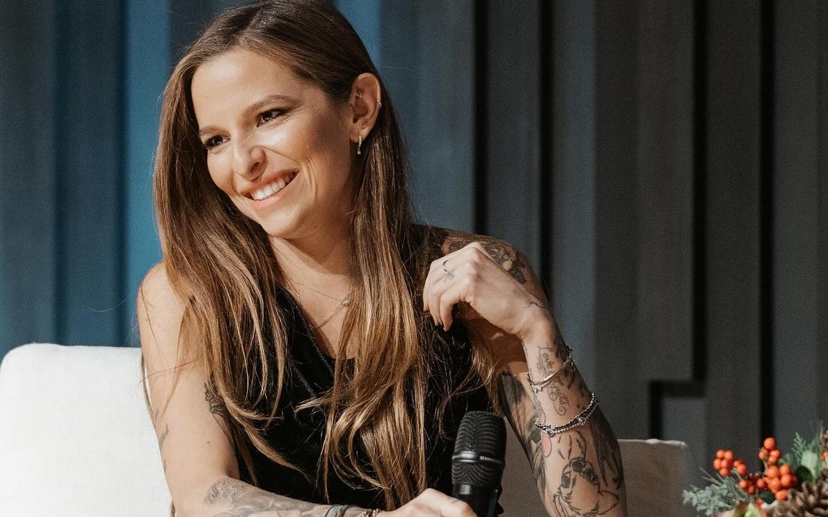 Εριέττα Κούρκουλου-Λάτση 