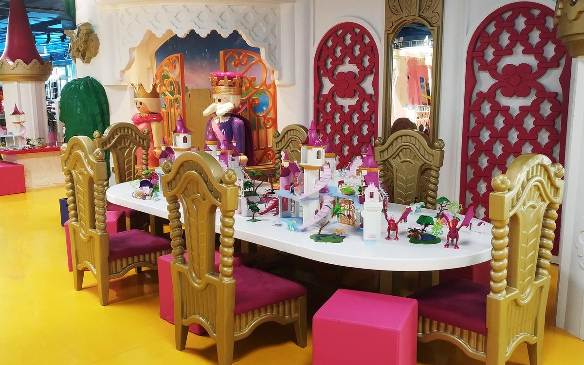 PLAYMOBIL FunPark