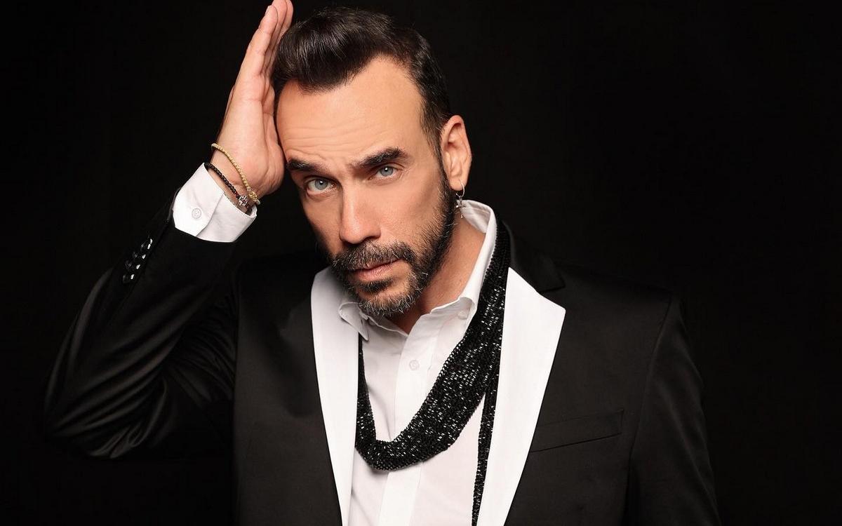 Πάνος Μουζουράκης 