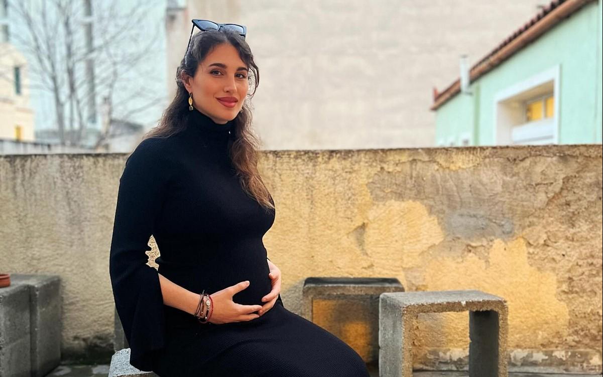 Παυλίνα Βουλγαράκη 