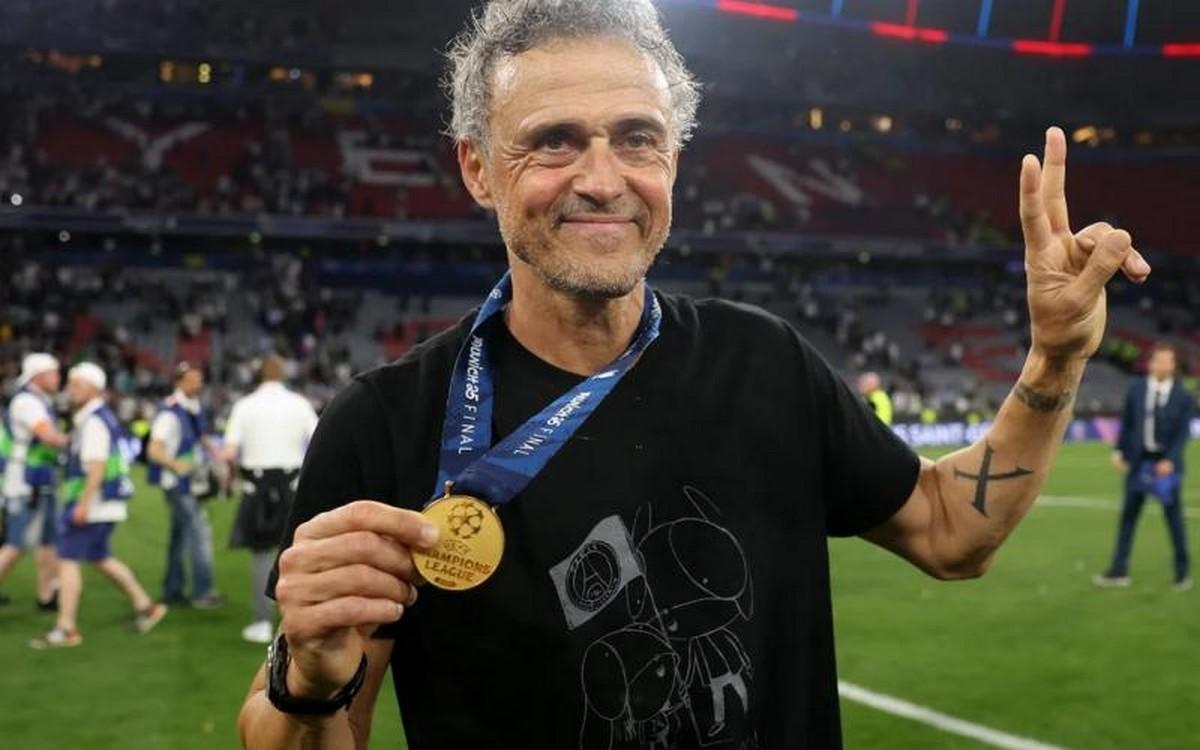 Λουίς Ενρίκε