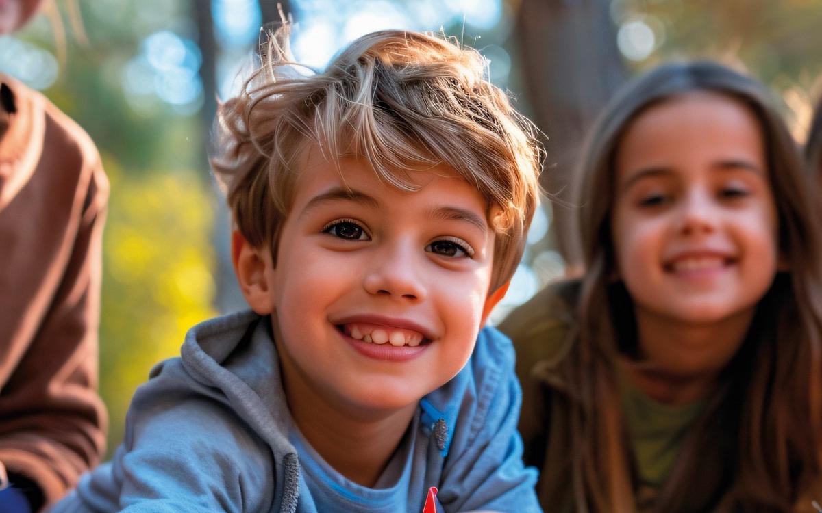 κατασκήνωση 