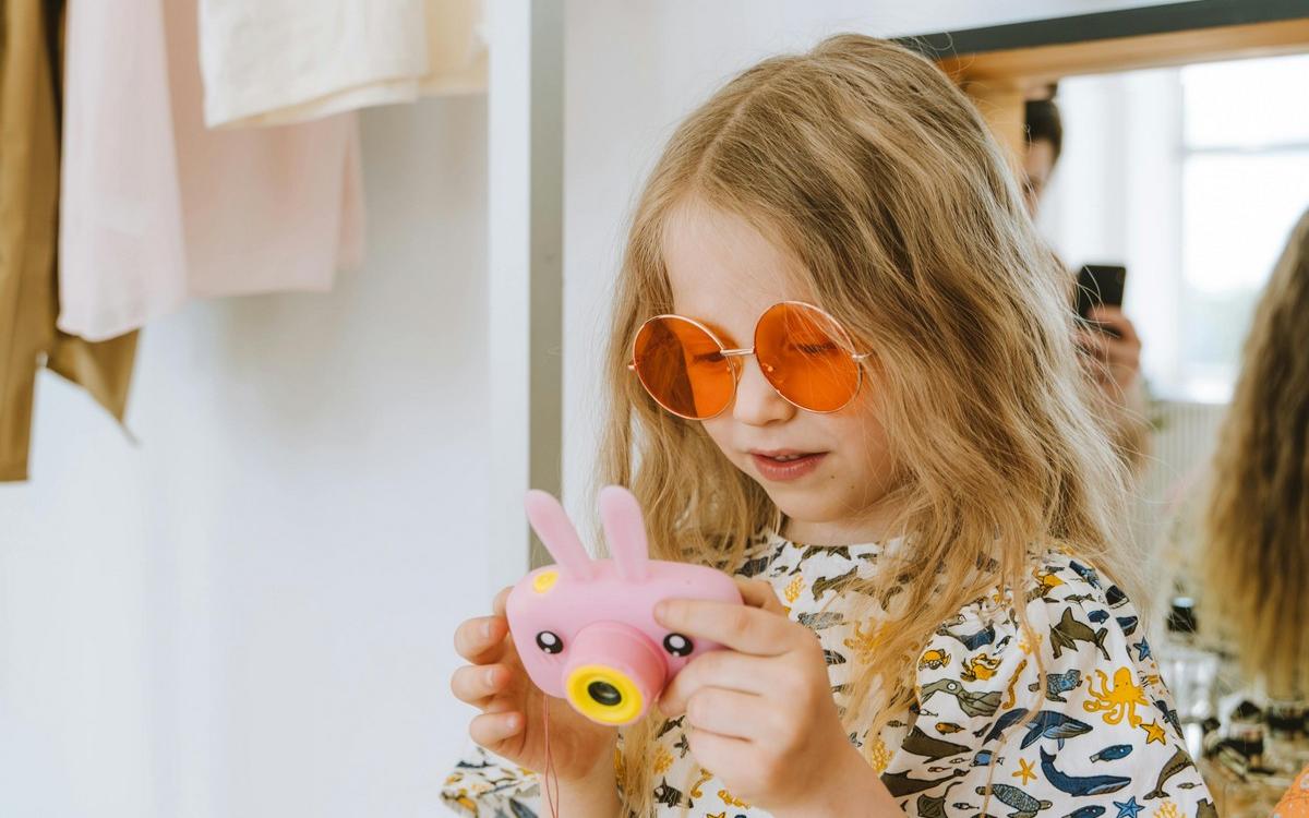 μαμά είμαι όμορφη 