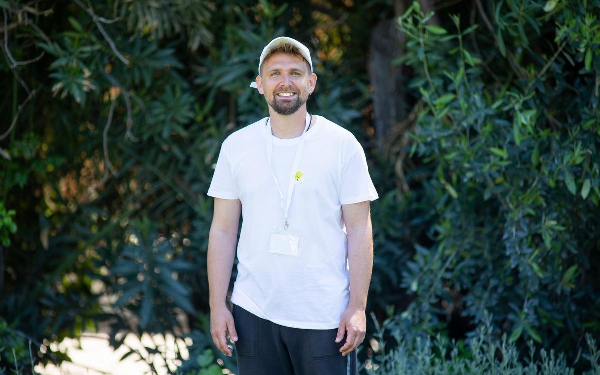 παιδικό πάρτι 