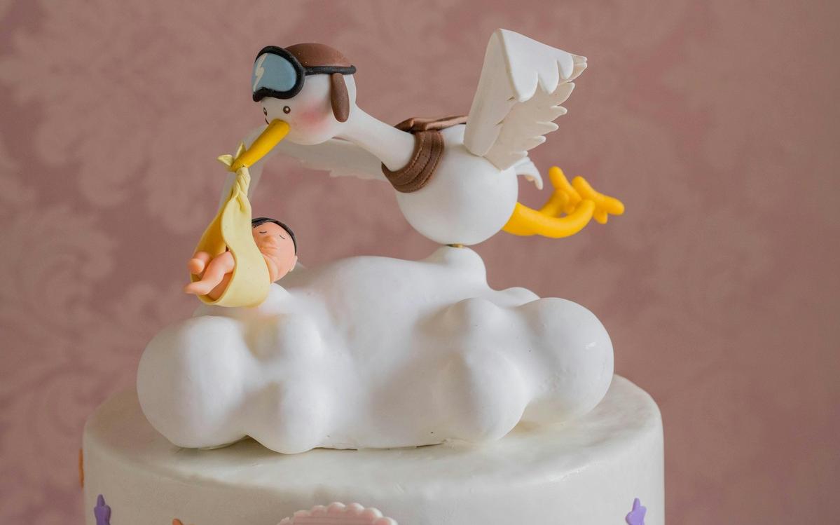 ευχές νεογέννητο 