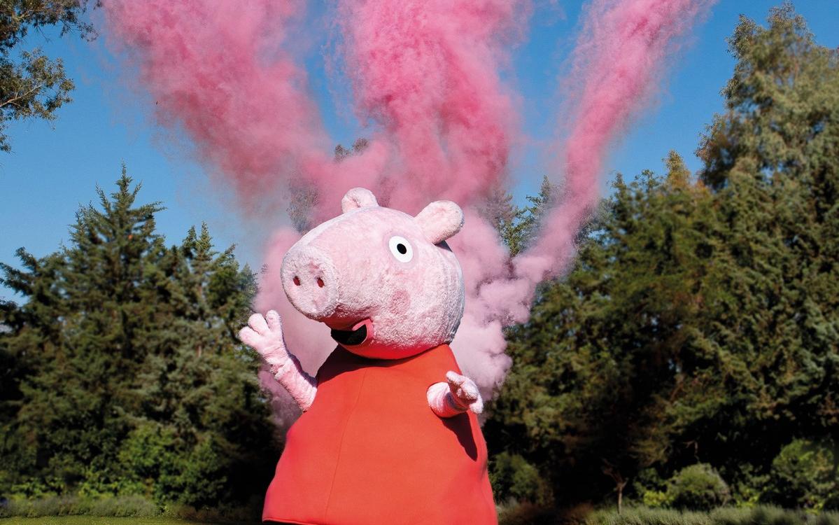 peppa 