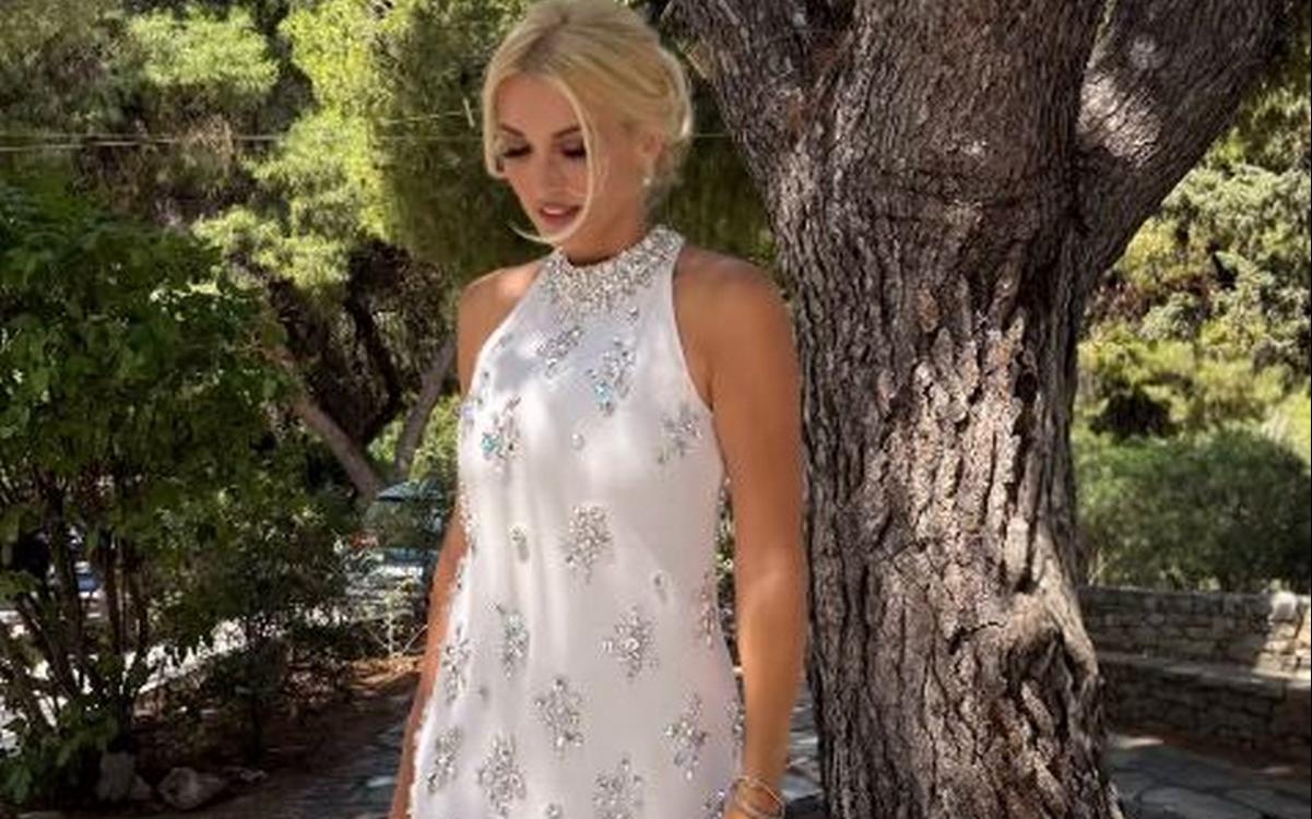 Κωνσταντίνα Σπυροπούλου