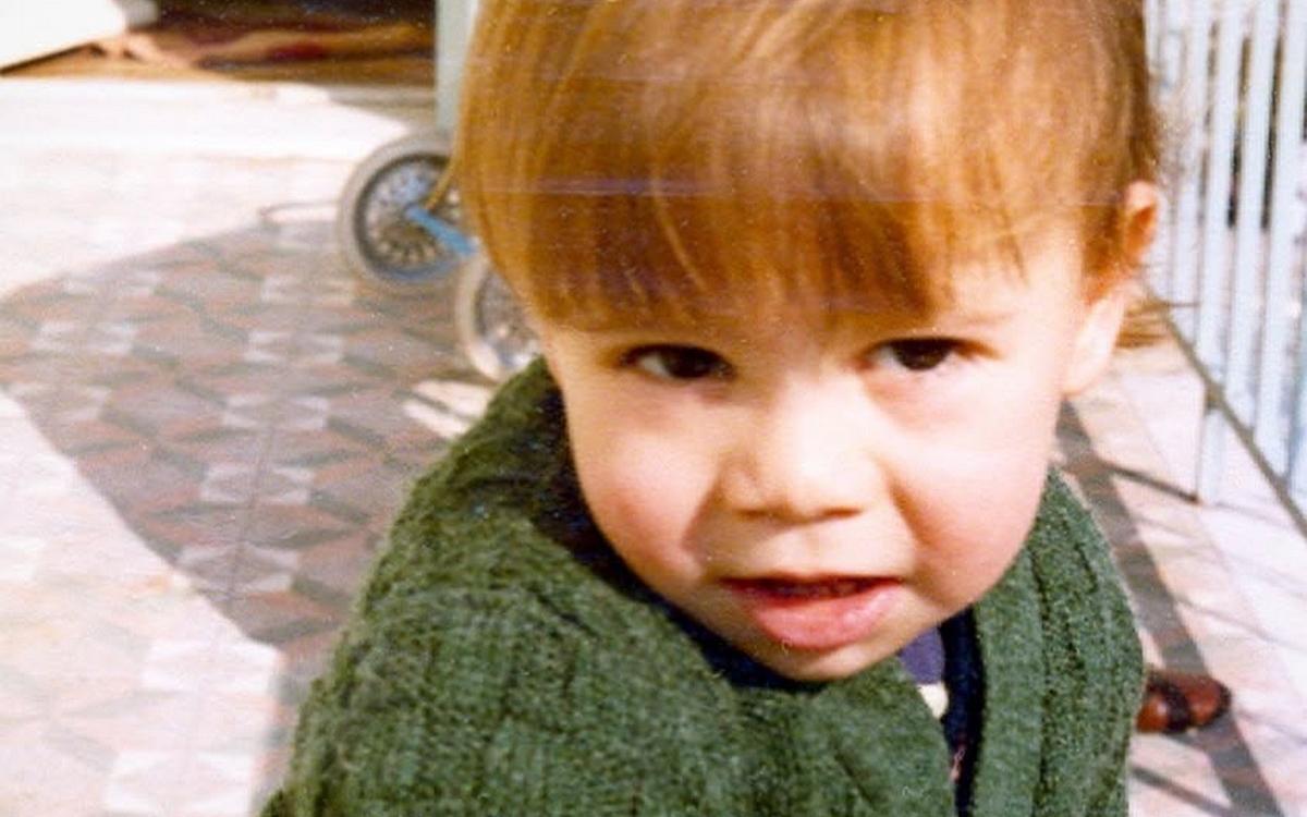 Θοδωρής Μαραντίνης 