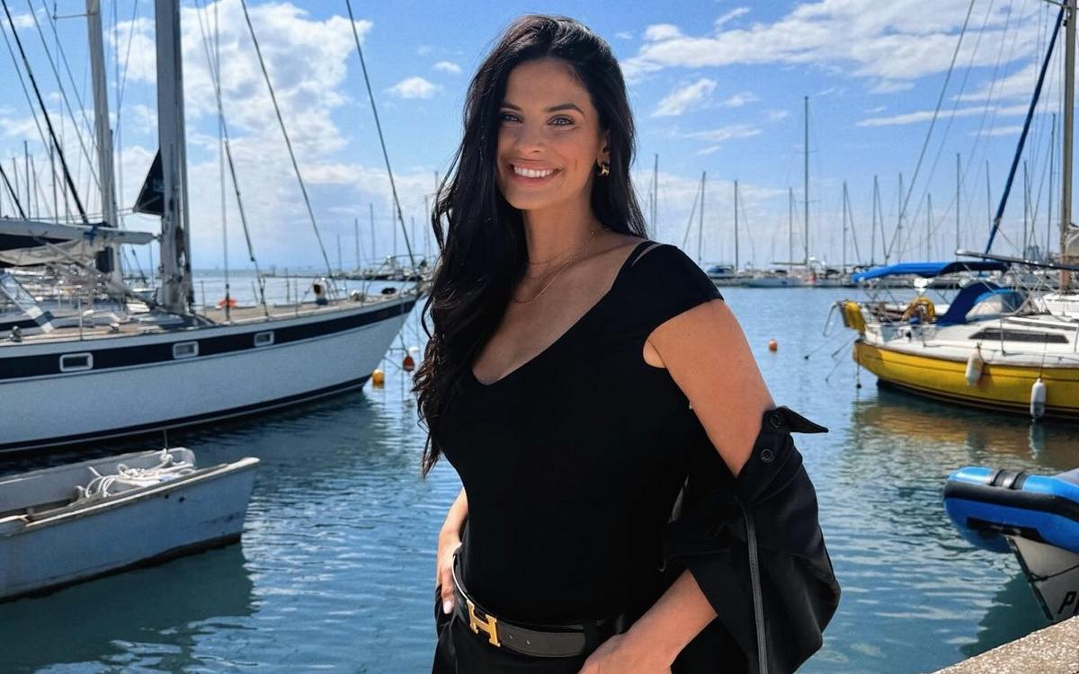 Χριστίνα Μπόμπα