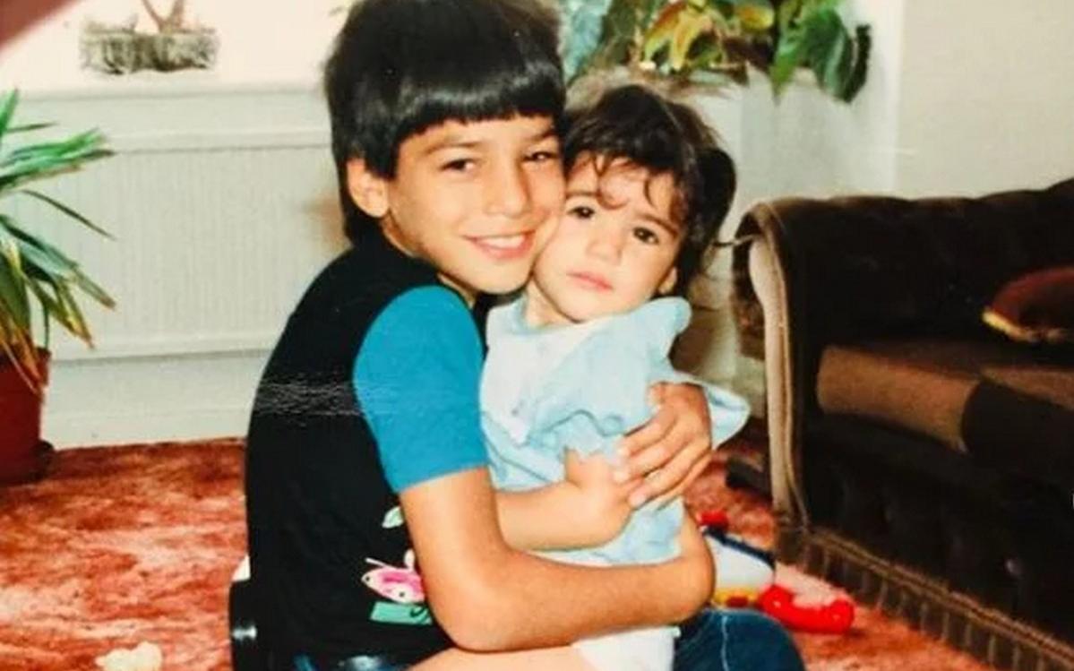 Αντρέας Γεωργίου 