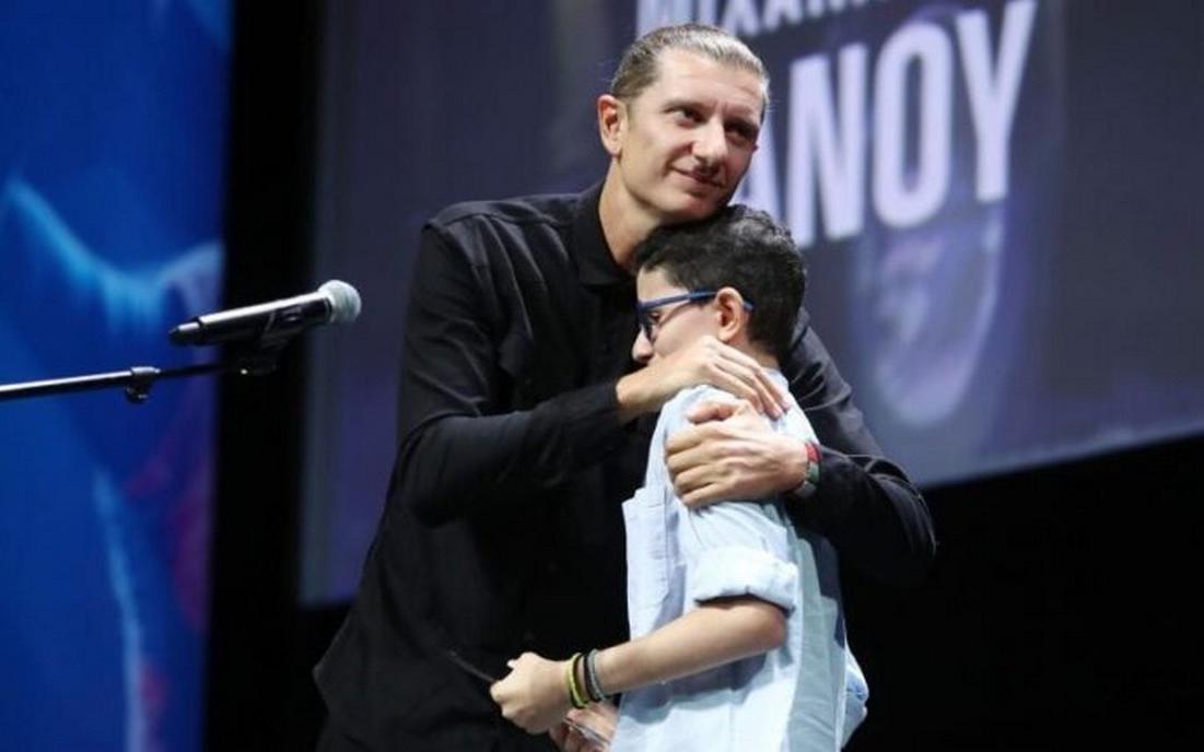 Μιχαήλ Πάνος