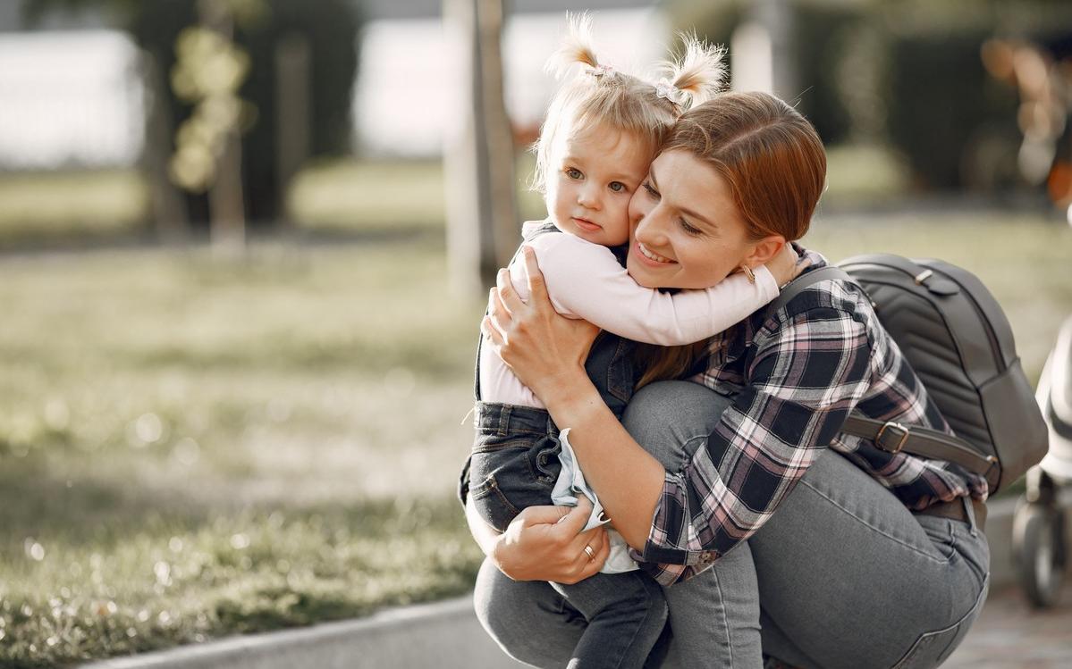άγχος αποχωρισμού 