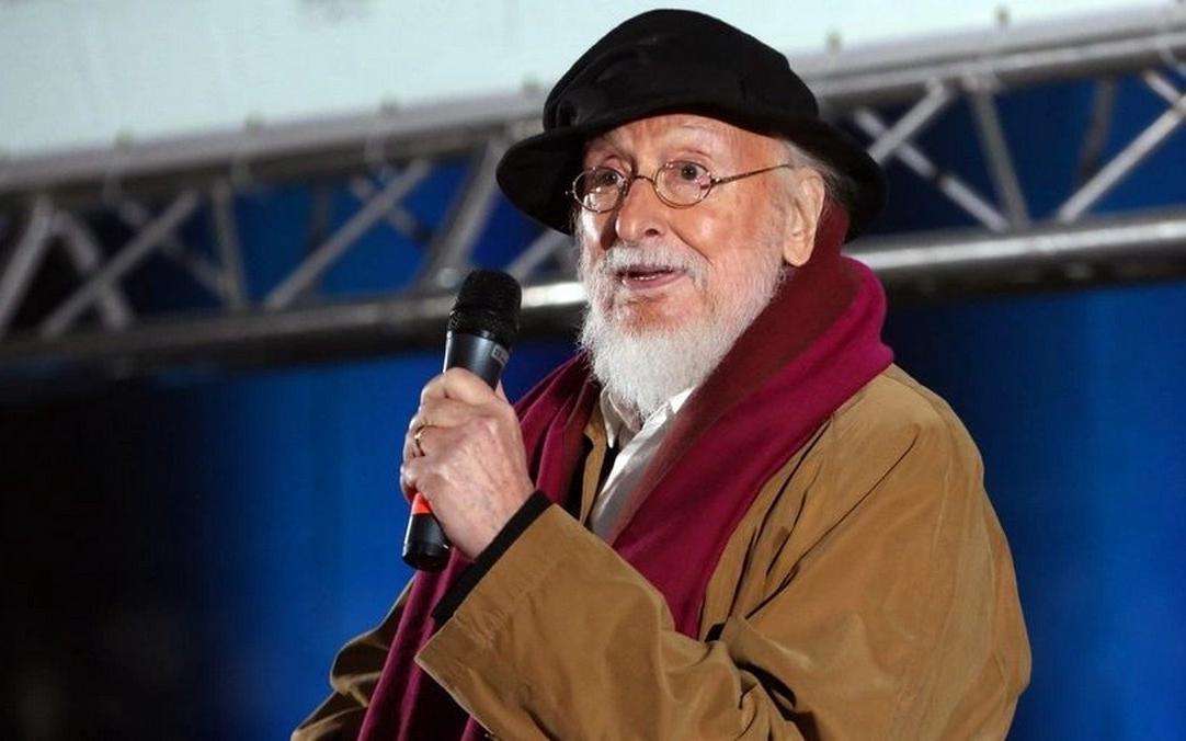 Διονύσης Σαββόπουλος