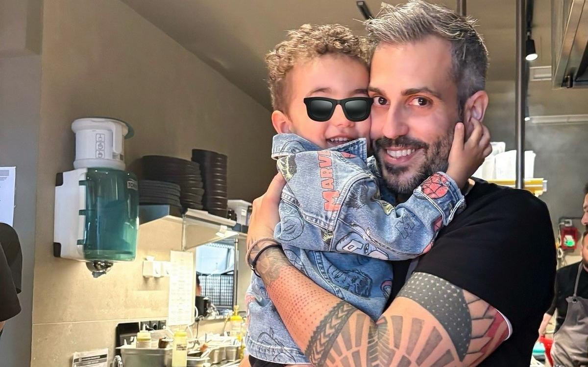 Γιώργος Τσούλης