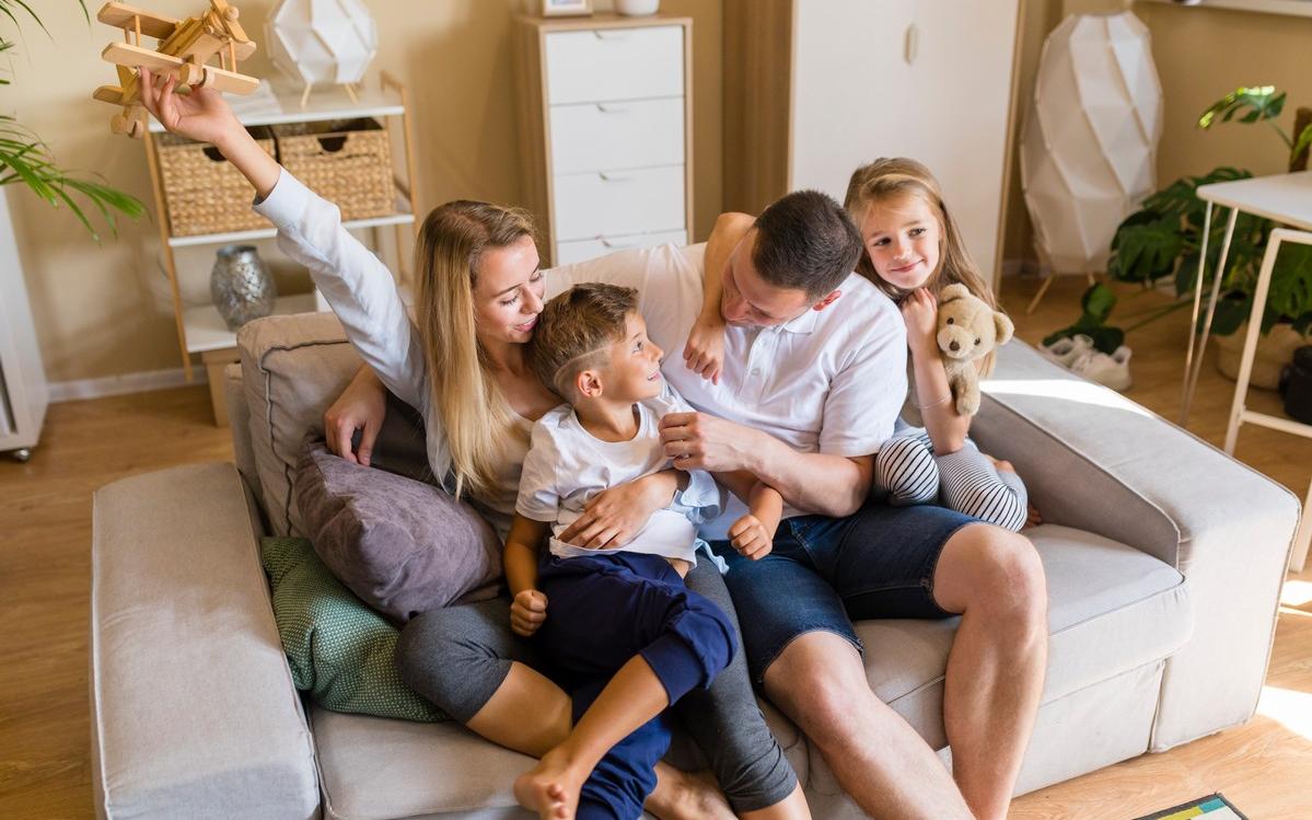 θετική πειθαρχία 