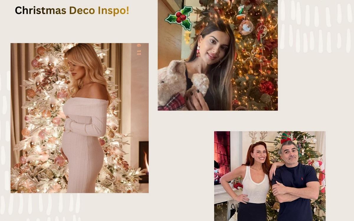 χριστουγεννιάτικο δέντρο 