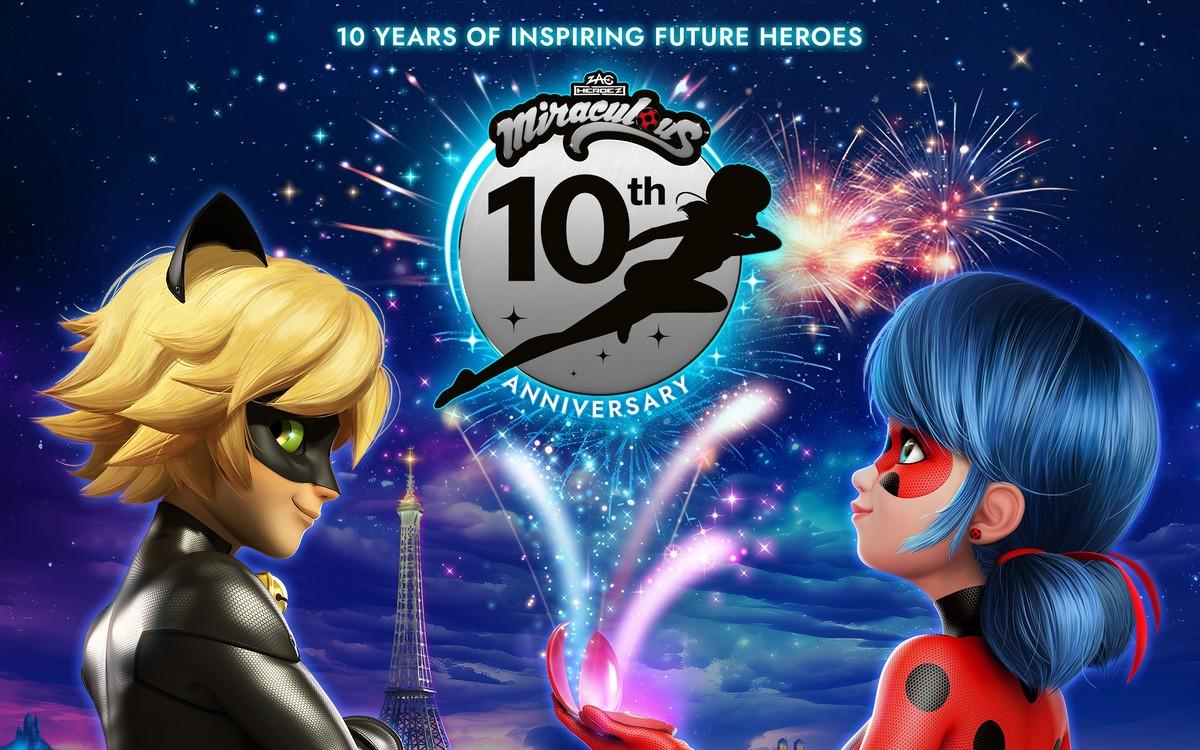 miraculous boom village