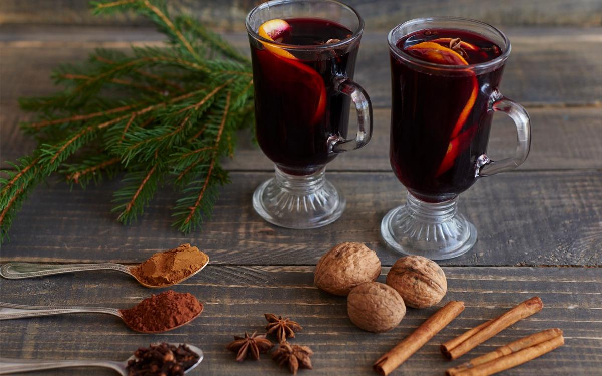 gluhwein