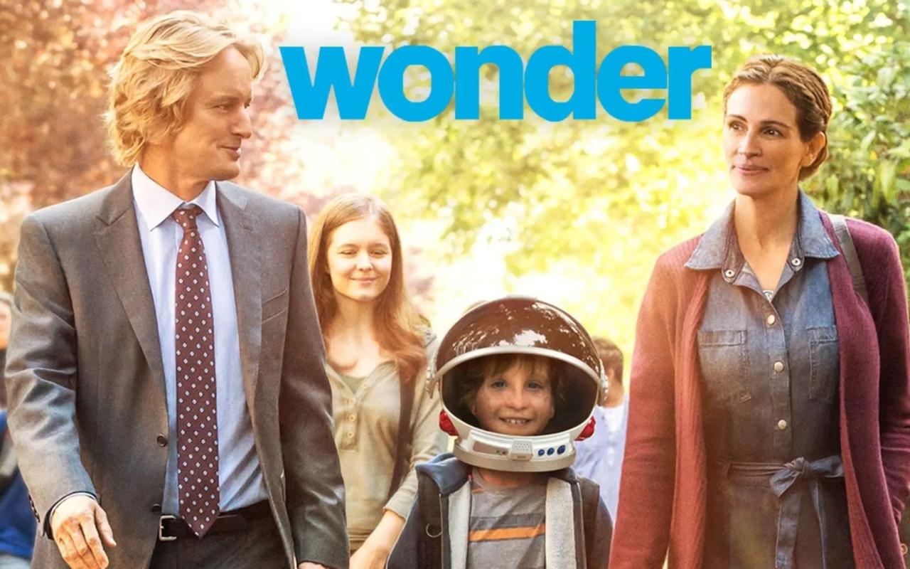 θαύμα ταινία 