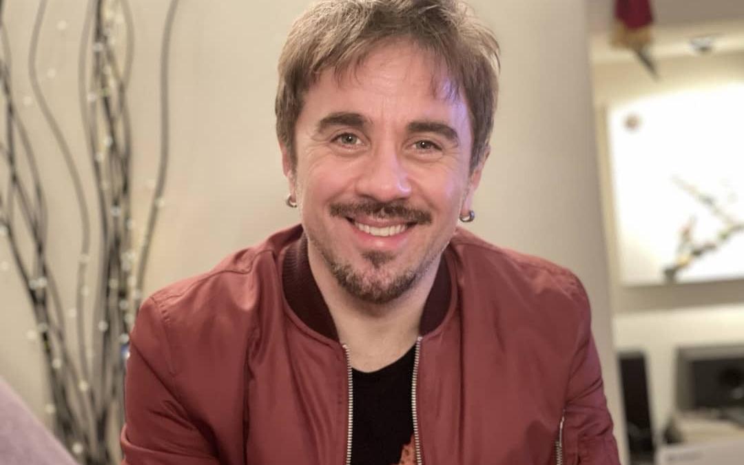 Θανάσης Τσαλταμπάσης 