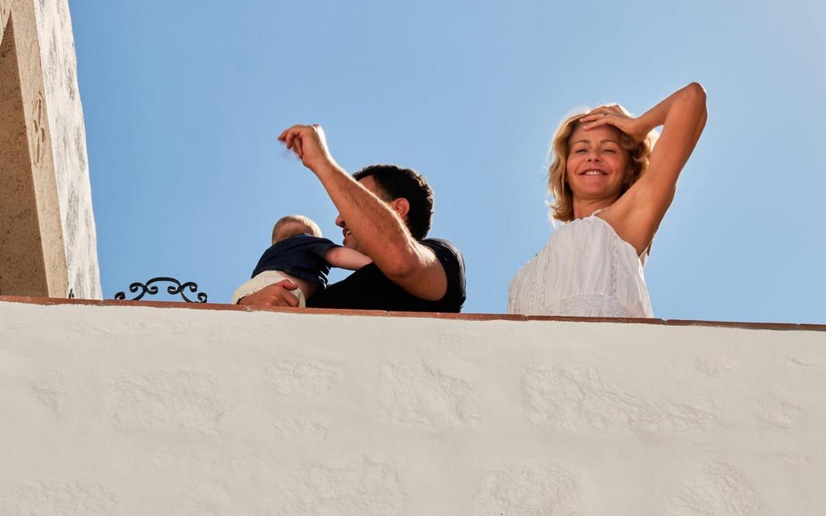 Μπαλατσινού