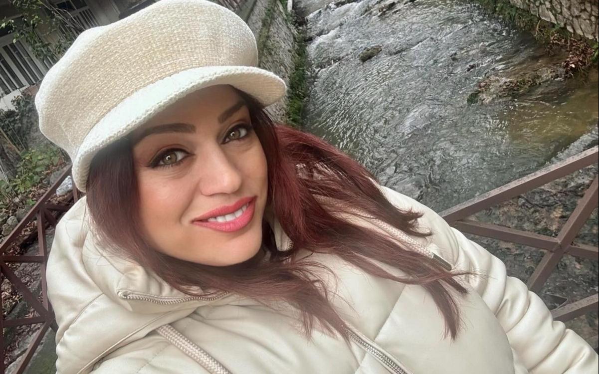 Μπάγια Αντωνοπούλου