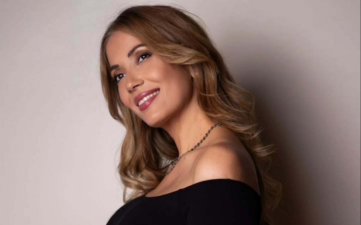 Γιώτα Τσιμπρικίδου