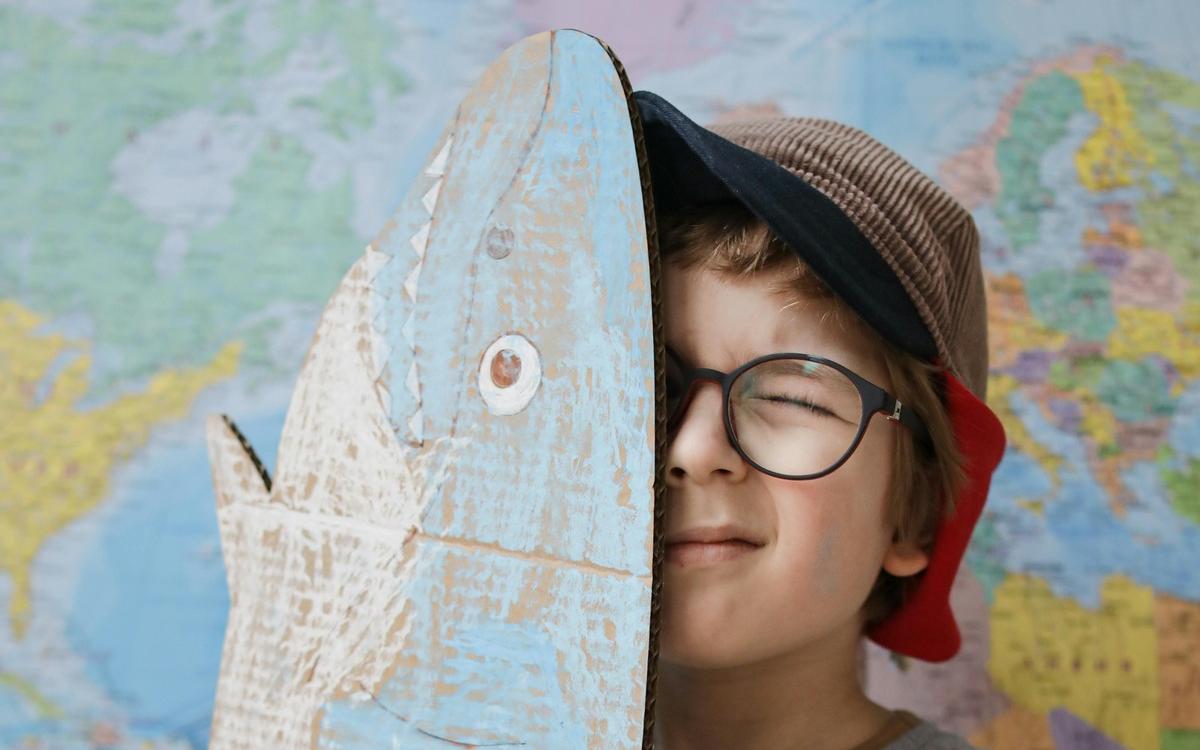 παιδί συμπεριφορά 