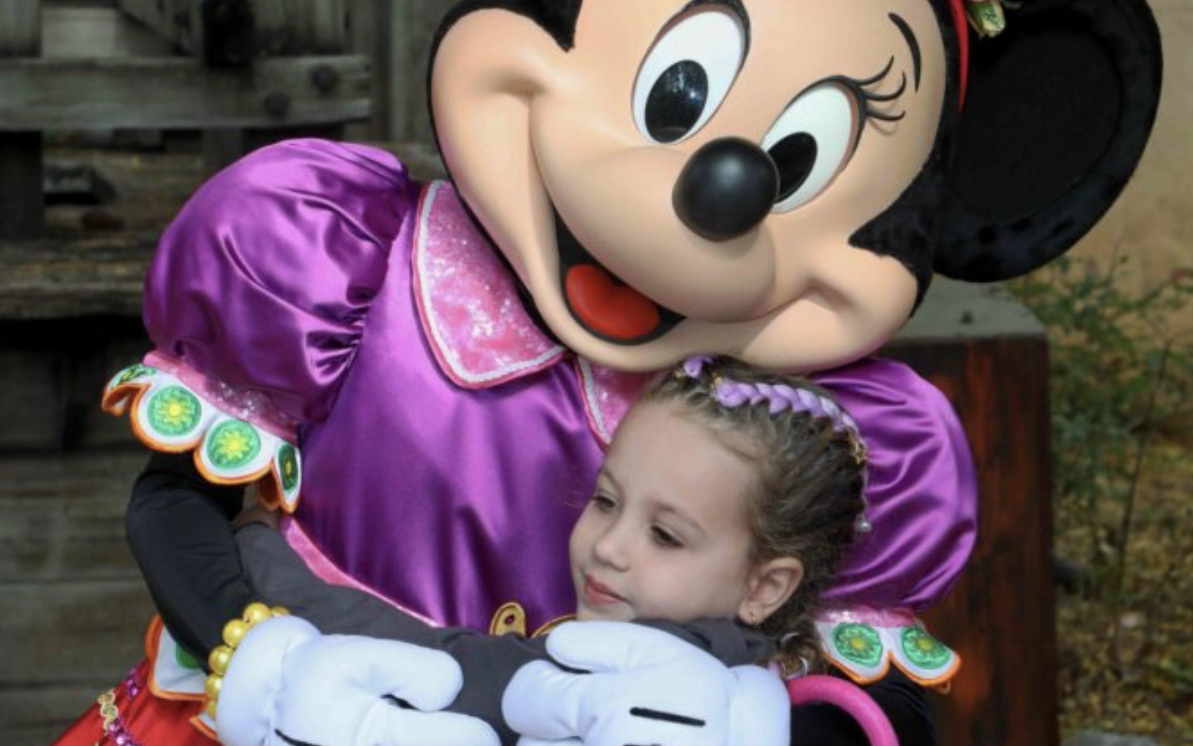 Μαρία Φανουρία 