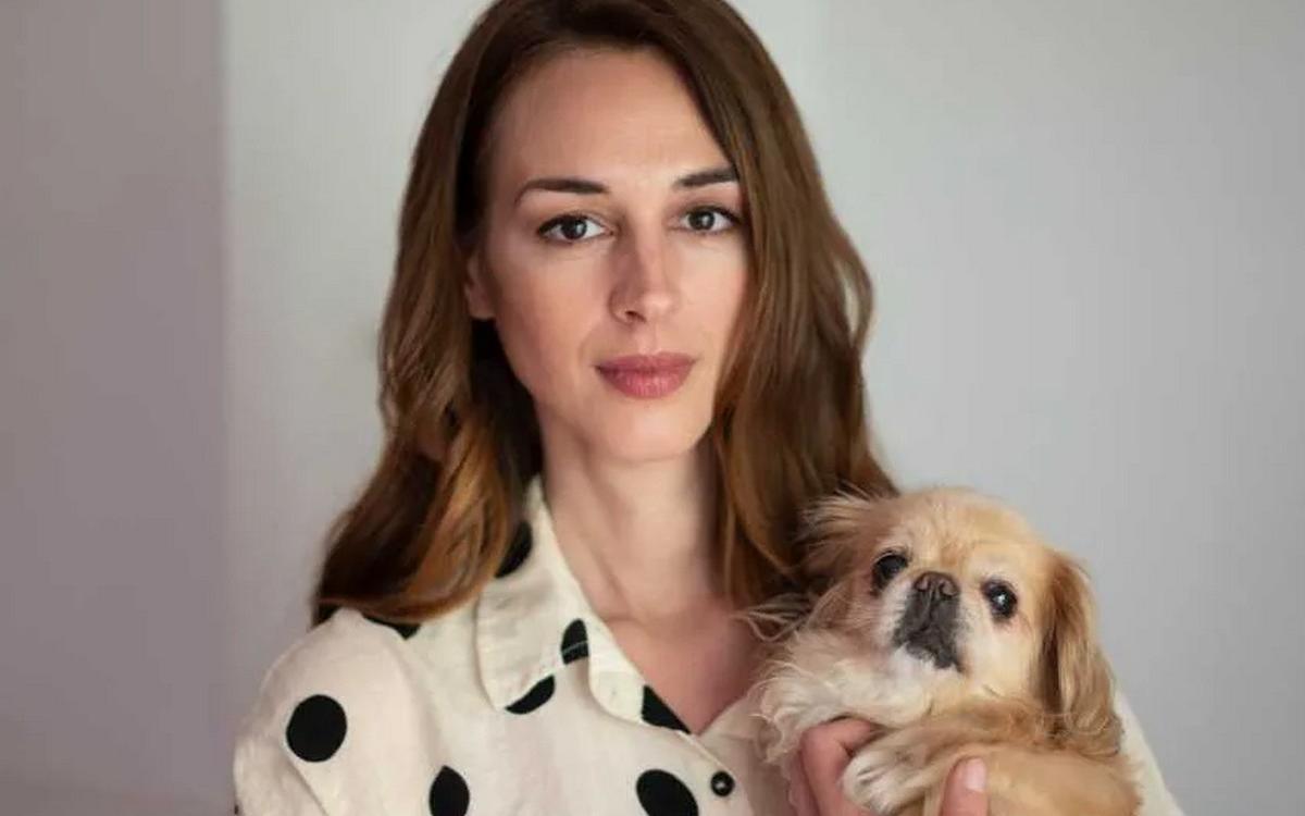 Βίκυ Παπαδοπούλου