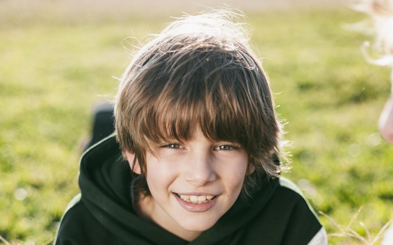 γιος ταύρος 