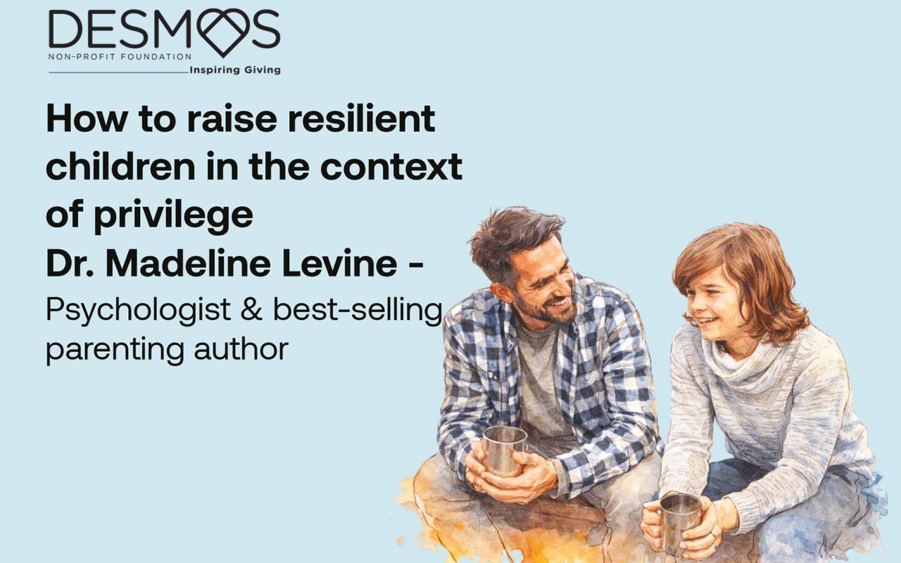 ψυχική ανθεκτικότητα παιδιών και εφήβων