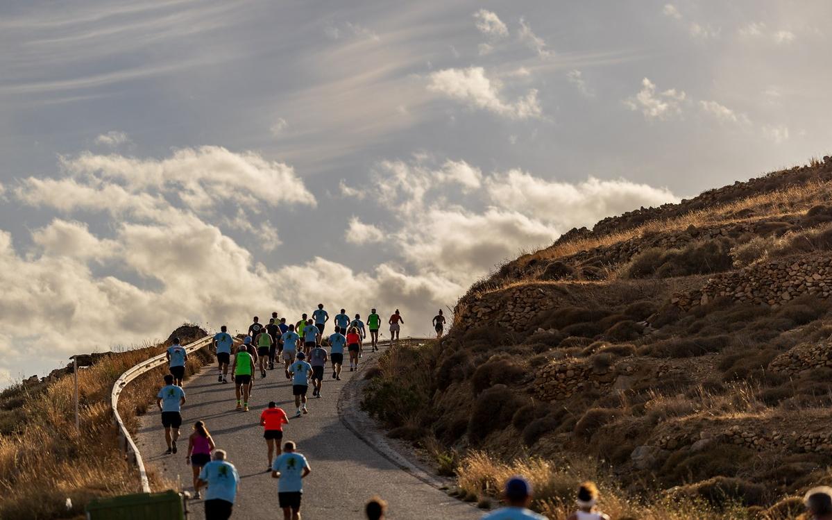 Serifos Sunset Race 2026