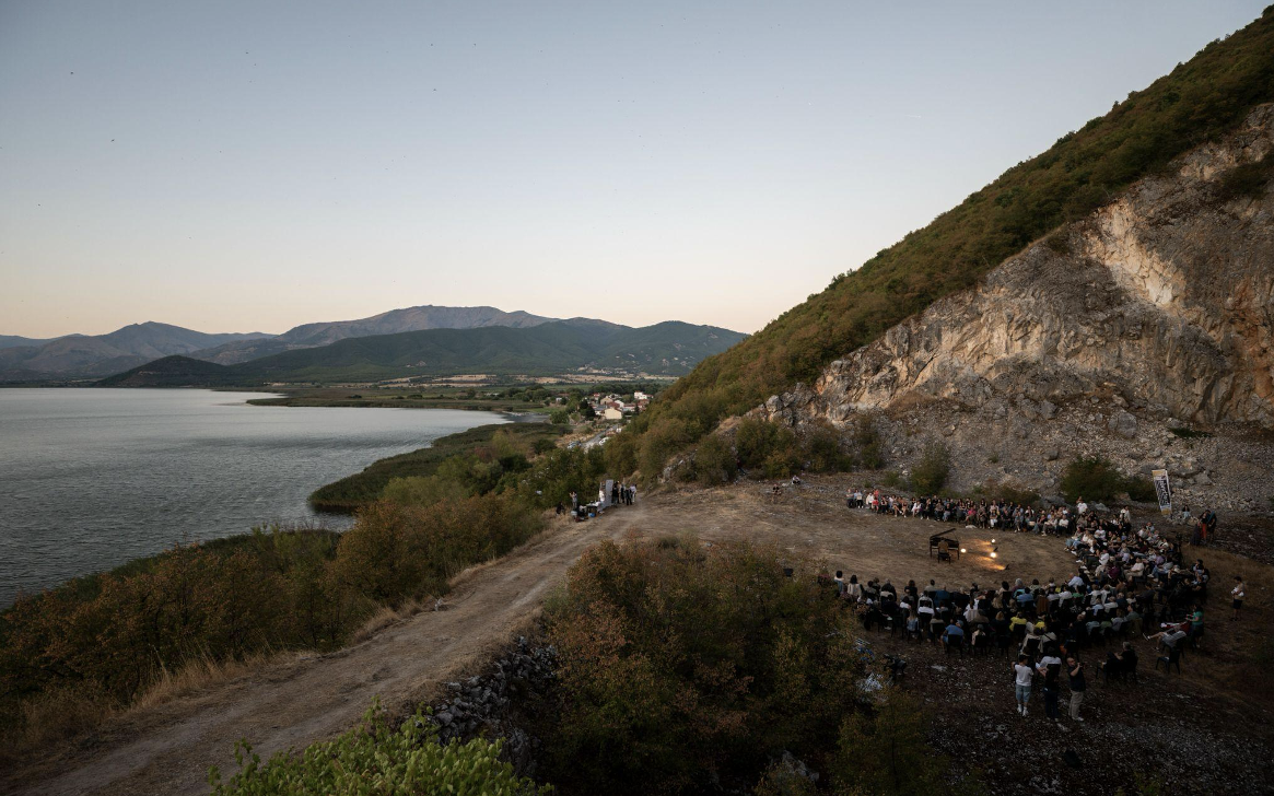 TRIETHNÉS FESTIVAL