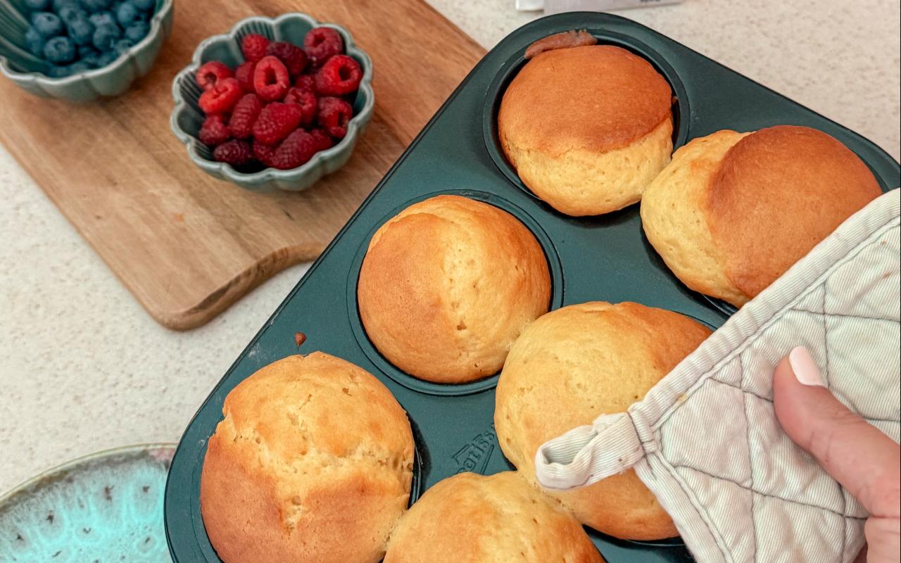 muffins