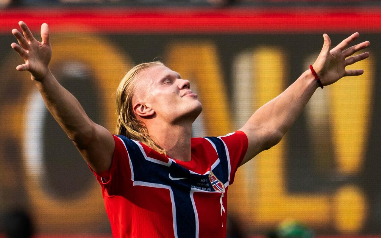 erling