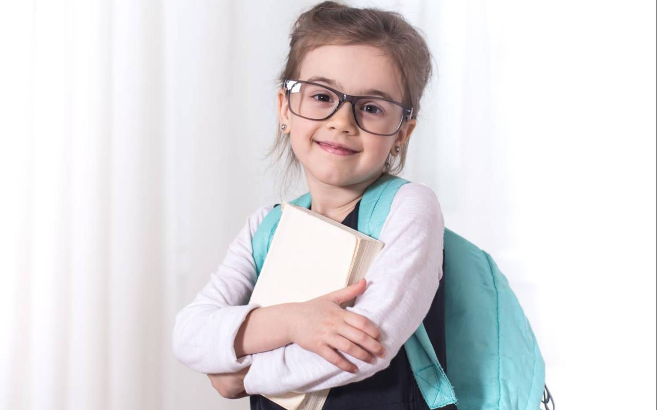 FIRST DAY OF SCHOOL