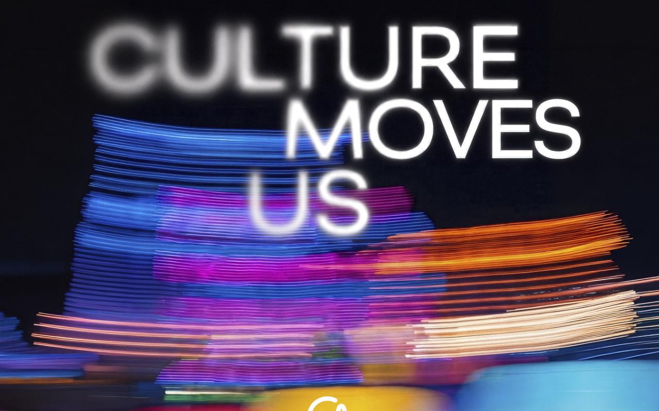Culture Moves Us: Νέα συνεργασία Anytime x Στέγη Ιδρύματος Ωνάση