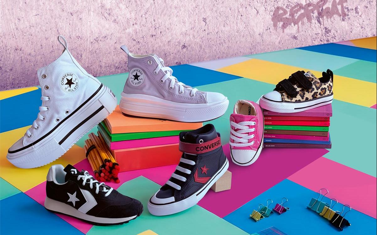 converse 