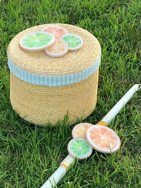 circulo βάπτιση