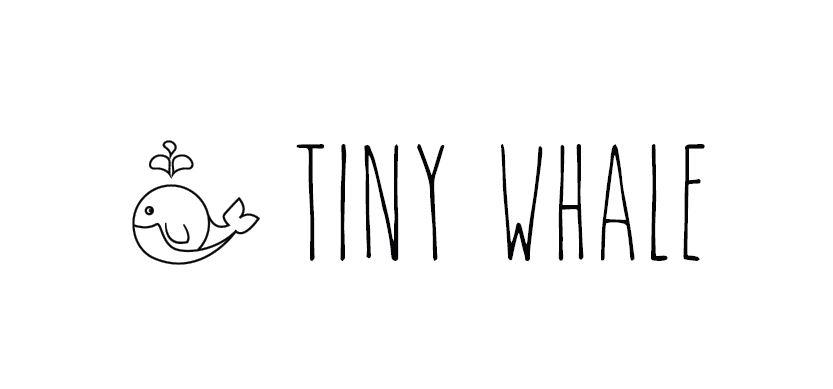 tiny whale logo