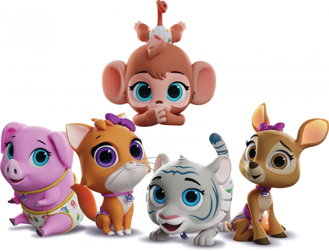 Γιατί η σειρά T.O.T.Σ. του Disney Junior είναι η αγαπημένη μας! | Boom